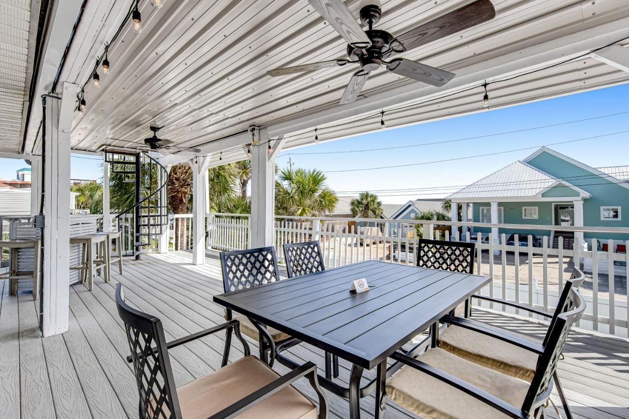 Sunshine'S Holiday Panama City Beach Dış mekan fotoğraf