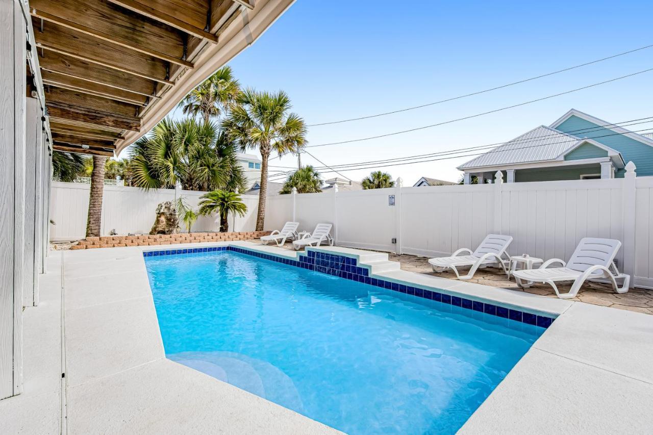 Sunshine'S Holiday Panama City Beach Dış mekan fotoğraf